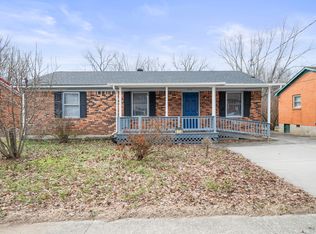 676 Cottonwood Dr, Richmond, KY 40475