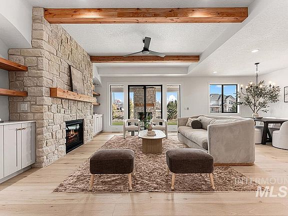 2nd image of 864 N Gracie Ave Lot 11/3