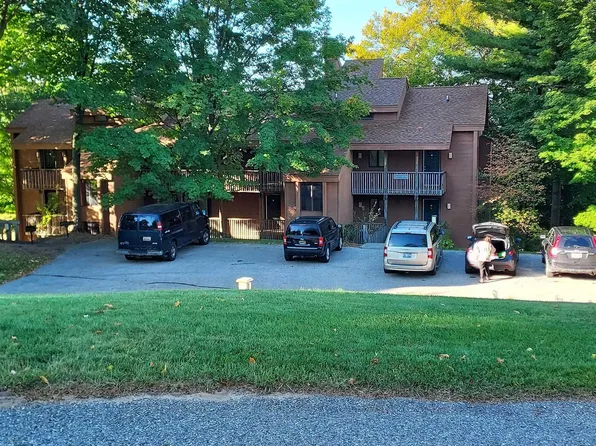 4643 N Cross Over Dr #534, Bellaire, MI 49615