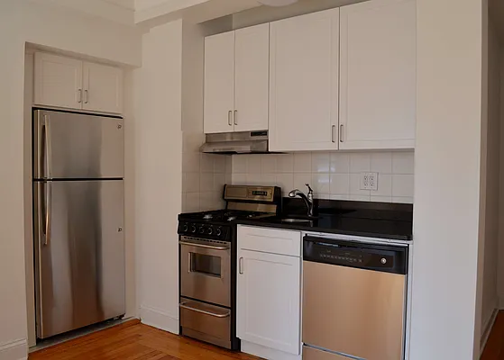 Rented by Brown Harris Stevens | media 15