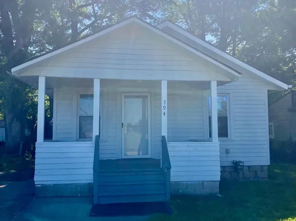 794 Parkwood Ave, Pontiac, MI 48340