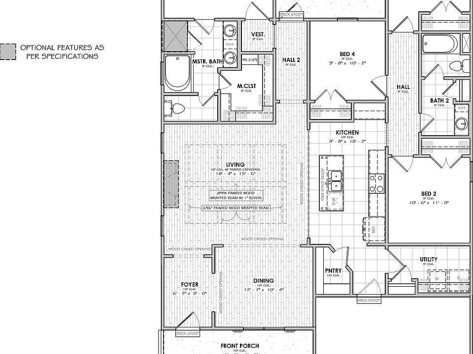 2nd image of 500 Adelaide Dr