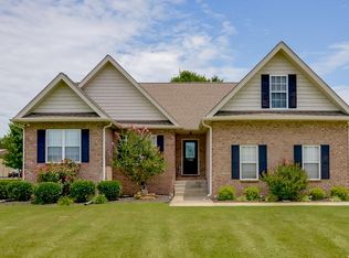 227 Baldy Ford Rd LOT 25, Lebanon, TN 37090