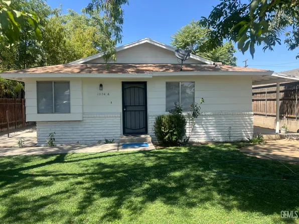 1026 Flower St, Bakersfield, CA 93305