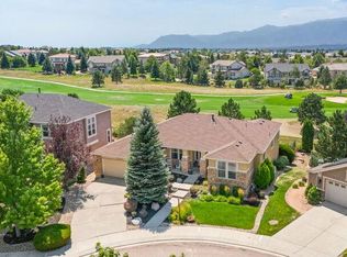 10214 Pine Glade Dr, Colorado Springs, CO 80920