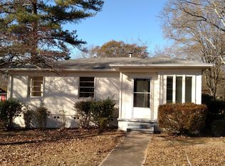 465 Gene Reed Rd, Birmingham, AL 35215