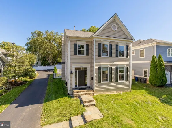 1505 Spring Vale Ave, Mc Lean, VA 22101