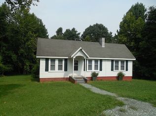 4013 Kimesville Rd, Burlington, NC 27215