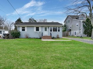 92 Keats Ave, Toms River, NJ