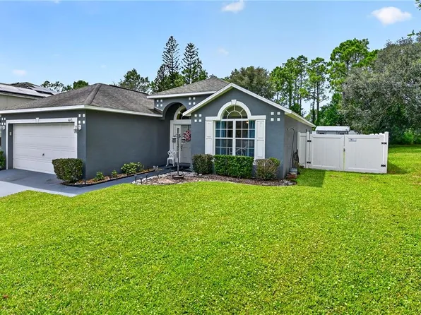 1015 NAES LANE, LAKE WALES, FL 33853