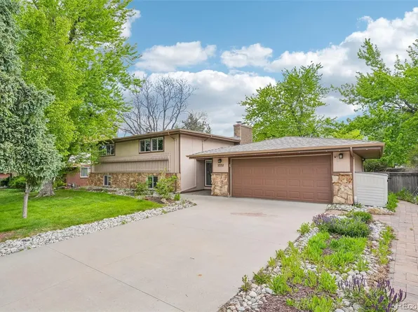 5332 W Geddes Place, Littleton, CO 80128