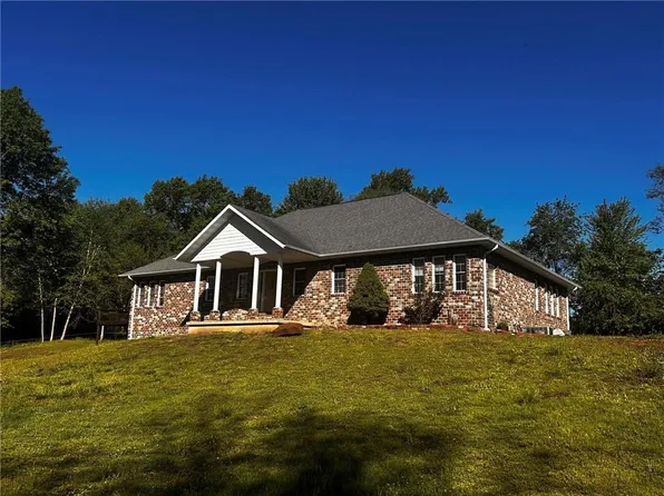 2948 S 2750th Rd, Schell City, MO 64783