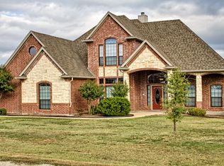 6216 California St, Joshua, TX 76058