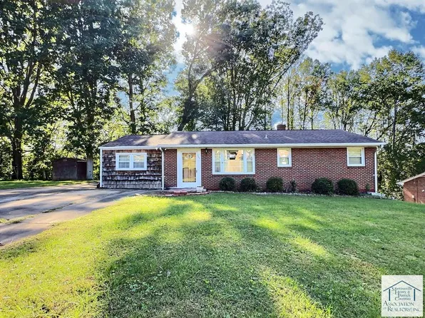 200 Venna Ave, Martinsville, VA 24112