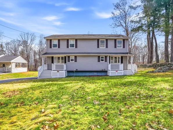 11 Elmwood Ter #A, Millbury, MA 01527