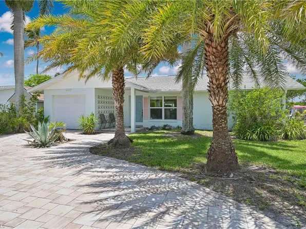 16427 Porto Bello ST, BOKEELIA, FL 33922