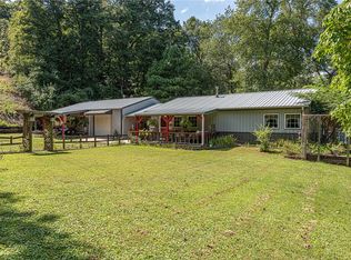 15511 Red Fox Dr, Fayetteville, AR 72704