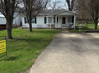 213 Cooks Hill Rd, Chillicothe, OH 45601