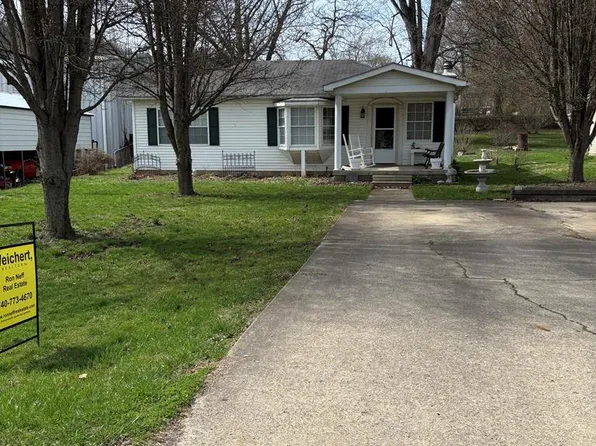 213 Cooks Hill Rd, Chillicothe, OH 45601