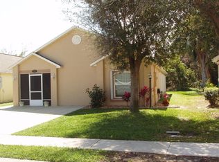 2213 Redwood Cir NE, Palm Bay, FL 32905