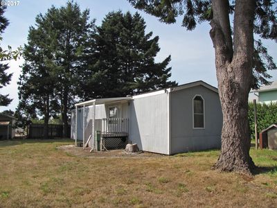 98142 Olsen Ln, Brookings, OR, 97415