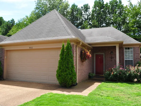 861 Abbey Grove Ln, Cordova, TN 38018