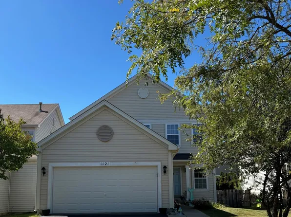1121 Violet Ln, Joliet, IL 60431