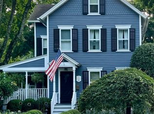 233 Rowayton Ave, Norwalk, CT 06853