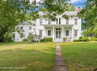 333 County Road 9, Ghent, NY 12075