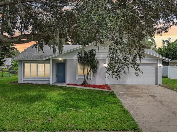 360 Bent Oak Dr, Port Orange, FL 32127