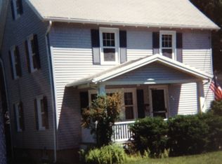 99 N Hoadley St, Naugatuck, CT 06770