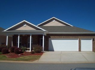320 S Houston Springs Blvd, Perry, GA 31069
