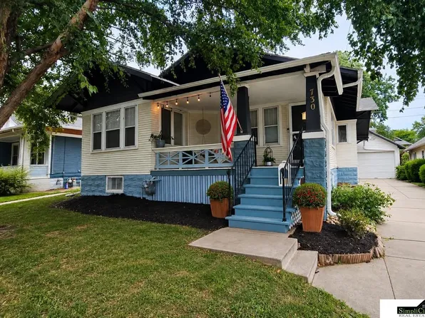 730 Marshall Ave, Lincoln, NE 68510