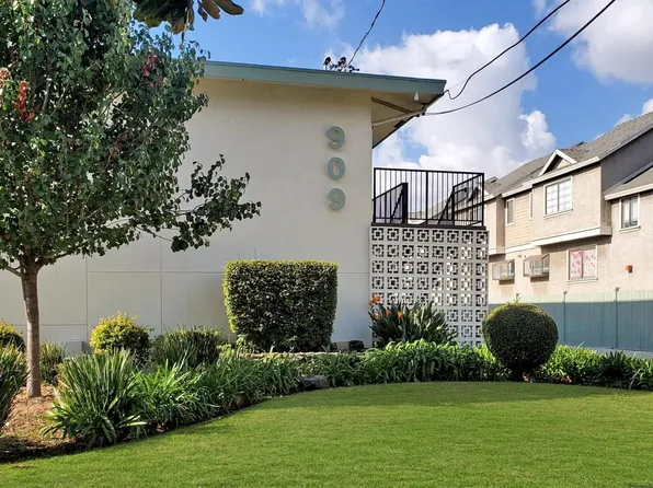 909 South Second Street, 909 S 2nd St #Cee11f1d0, Alhambra, CA 91801