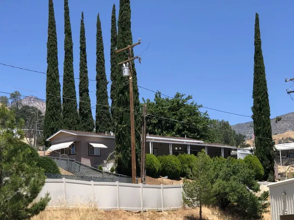 14 Elm Ct, Wofford Heights, CA 93285