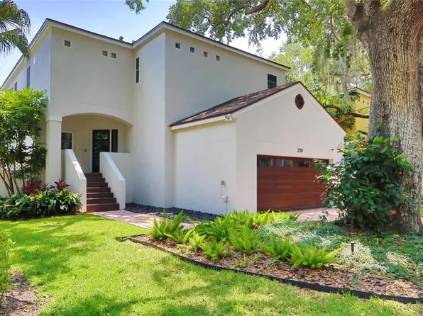 2705 W Bay Ave, Tampa, FL 33611