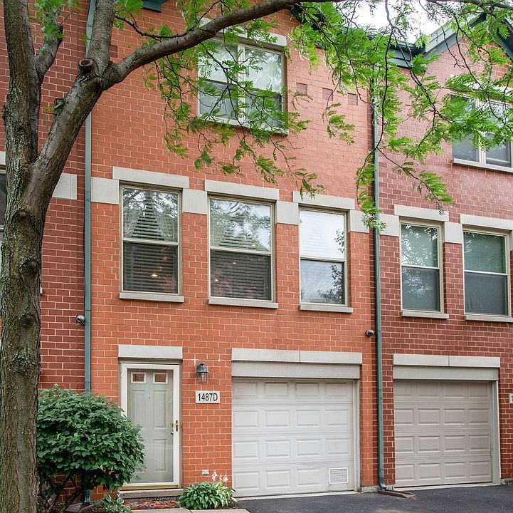 1st image of 1487 N Clybourn Ave Unit D