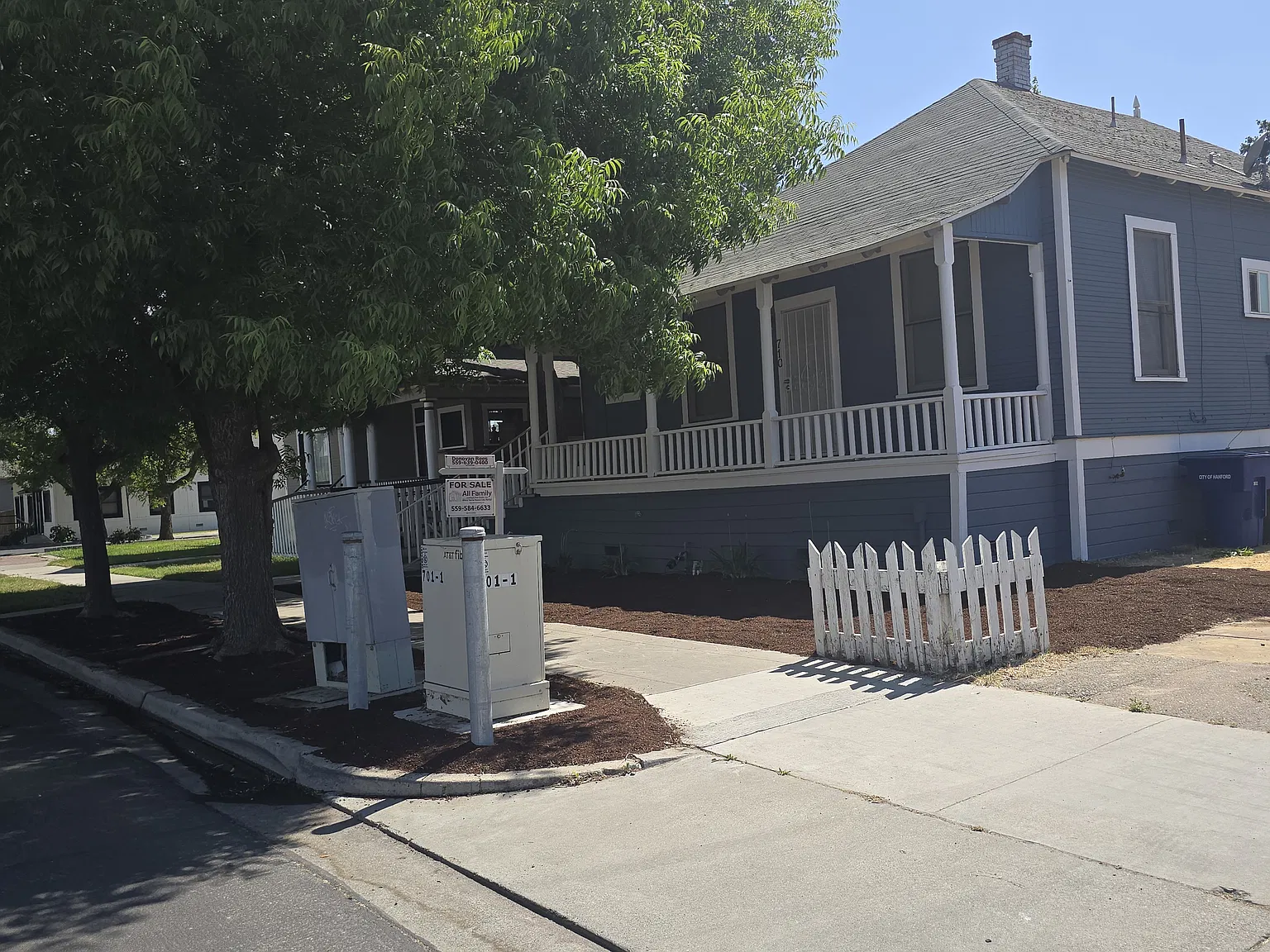 3 bed, 1124 sqft, $1,500 — Photo 2
