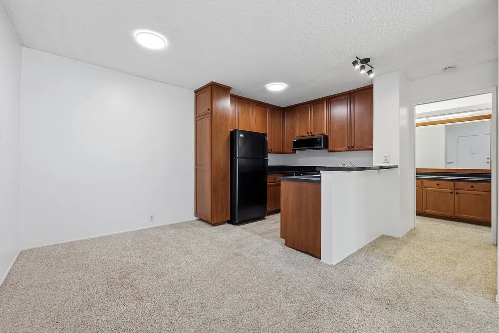 1 bed, 653 sqft, $2,600 — Photo 2