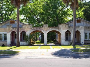 653 & 655 N 3rd St, Chipley, FL 32428