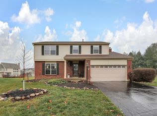 745 Stonewater Ct, Delaware, OH