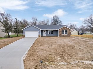 18 Stoll Dr, Marshallville, OH 44645