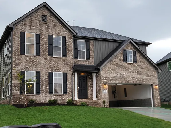 1844 Silver Chapel Dr, Knoxville, TN 37932