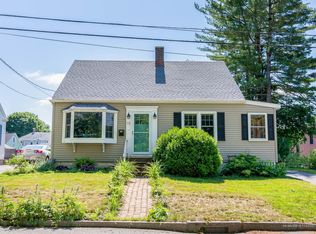 15 Edgeworth Ave, Portland, ME 04103