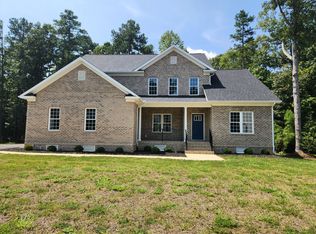 9054 Mahogany Dr, Chesterfield, VA 23832
