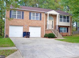 12713 Hallwood Pl, Fort Washington, MD 20744