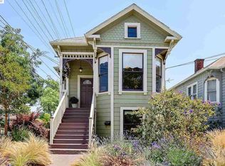 1728 Paru St, Alameda, CA 94501