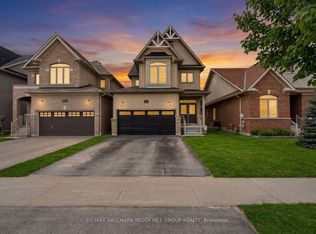 298 Greenwood Dr, Essa, ON