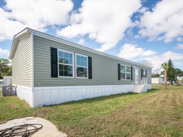 1300 Hand Ave #D17-b, Ormond Beach, FL 32174