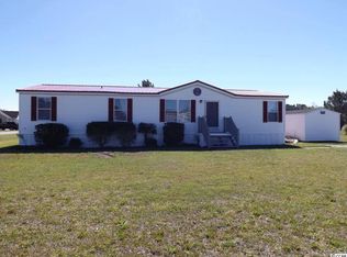 333 Cherry Buck Trl, Conway, SC 29526